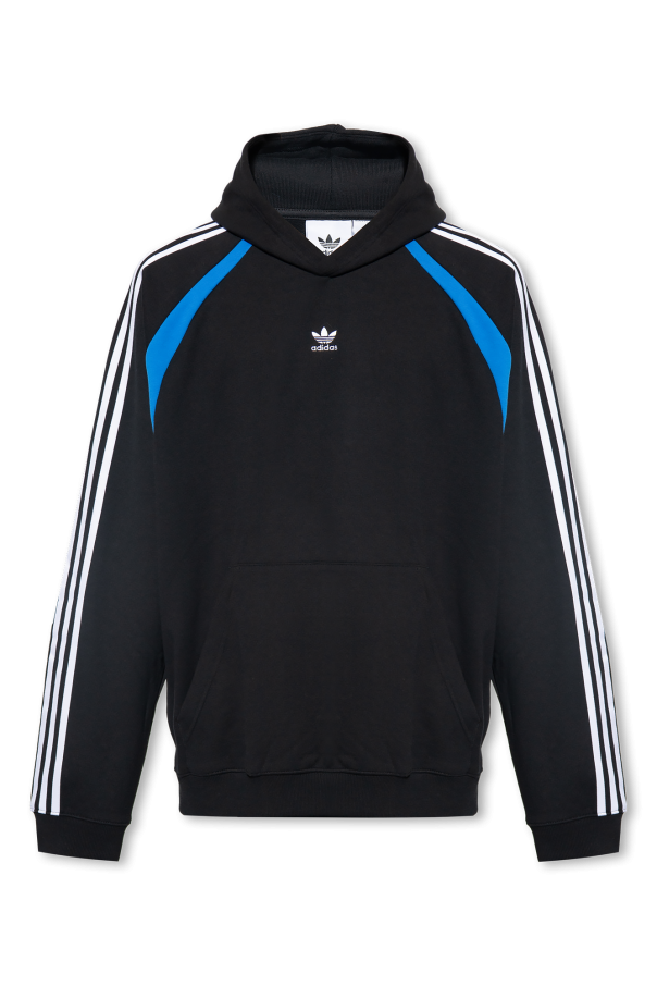 Men s Clothing SchaferandweinerShops guayos adidas code nemeziz shoes 2017 adidas code Originals Hoodie with logo